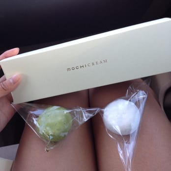 J.sweets - Green tea & azuki bean! - Desserts Near Me - San Jose, California