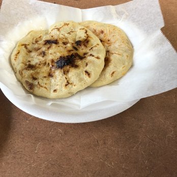 El Salvador Bakery - Bakeries Near Me - Marietta, Georgia