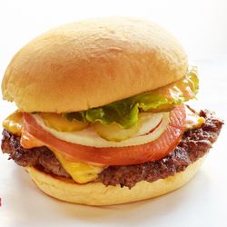 Boni Burger
