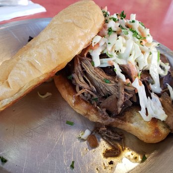 Lady Tron's - The Ripley - Sandwiches Near Me - New Albany, Indiana