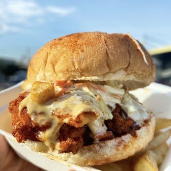 Firechikz - Food Trucks Near Me Firechikz - Food Trucks Near Me