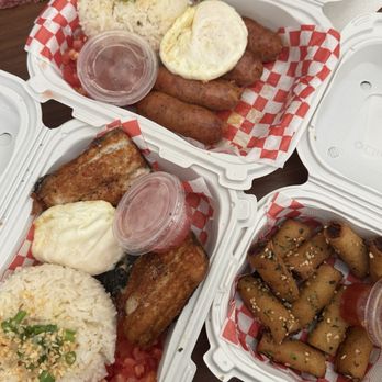Quickly Benicia - Bubble Tea Near Me - Benicia, California