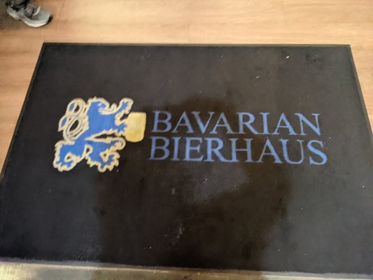 Bavarian Bierhaus by null
