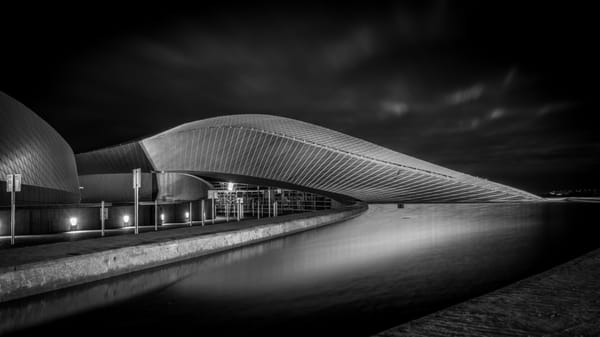 Den Blå Planet by null