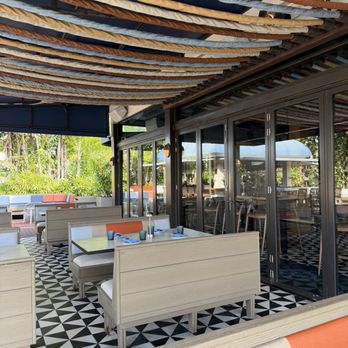 Boatyard - New American Near Me - Fort Lauderdale, Florida