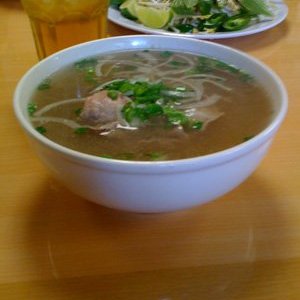 Photo of Pho Minh - South El Monte, CA, United States. Pho Tai