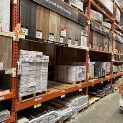 The Home Depot
