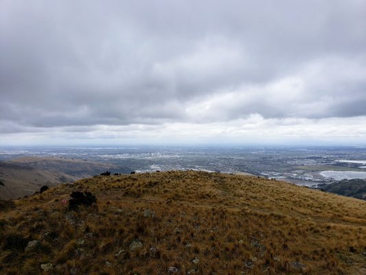 Christchurch Gondola by null