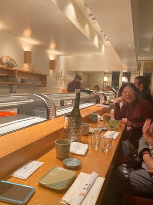 Sushi Sho by null