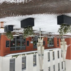 Café Wunderlich - Café Linné