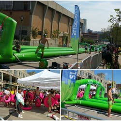 Slide the City