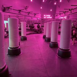 Kickboxing Club Fitness