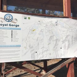 Royal Gorge in Soda Springs gift card