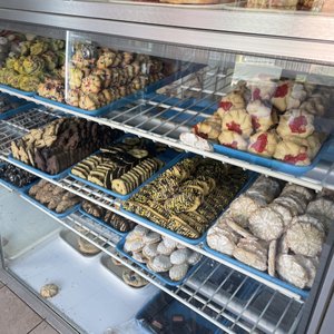 Chaves Bakery & Deli on Yelp