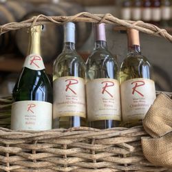 R Wine Cellar Urban Winery