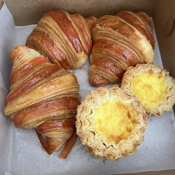 Toki Bliss Pâtisserie - Mulberry croissant and Egg Tarts - Patisserie/Cake Shop Near Me - Milpitas, California Toki Bliss Pâtisserie - Mulberry croissant and Egg Tarts - Patisserie/Cake Shop Near Me - Milpitas, California