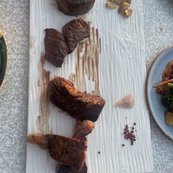 Orange Hill Restaurant & Events - The  Steak Progressive - Steakhouses Near Me - Orange, California