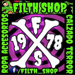 Filth Shop