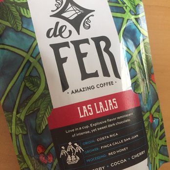 De Fer Coffee - Coffee & Tea Near Me - Pittsburgh, Pennsylvania De Fer Coffee - Coffee & Tea Near Me - Pittsburgh, Pennsylvania