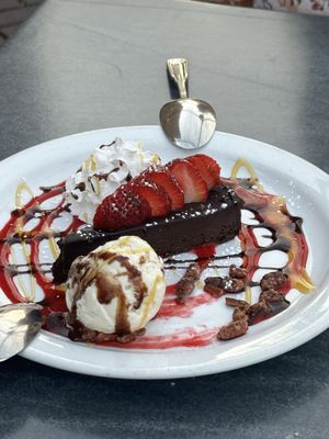 The Chew Chew by null