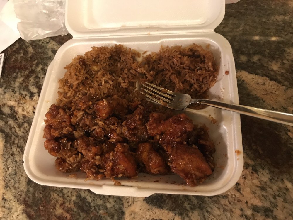 FU KING CHINESE RESTAURANT 34 Photos & 32 Reviews Chinese 649 SW