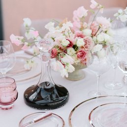 Bash Please - Wedding Planning Near Me - San Francisco, California