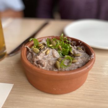 Owamni - New American Near Me - Minneapolis, Minnesota
