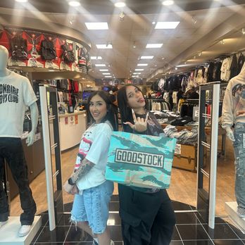 Good Stock Boutique - Thanks Mariah Angeliq for stopping by! - Men's Clothing Near Me - Sacramento, California Good Stock Boutique - Thanks Mariah Angeliq for stopping by! - Men's Clothing Near Me - Sacramento, California