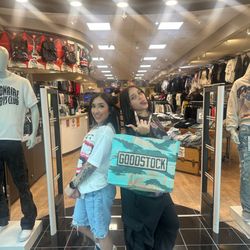 Good Stock Boutique - Thanks Mariah Angeliq for stopping by!