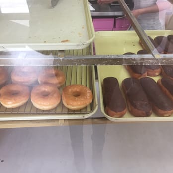 Ronald's Donuts - Donuts Near Me - Las Vegas, Nevada