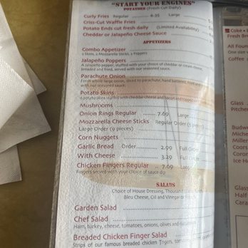 Flyers Wings & Grill - American Near Me - Orlando, Florida Flyers Wings & Grill - American Near Me - Orlando, Florida