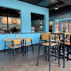 Freebirds World Burrito