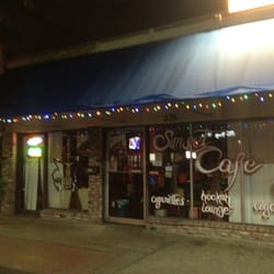 Sunset Cafe
