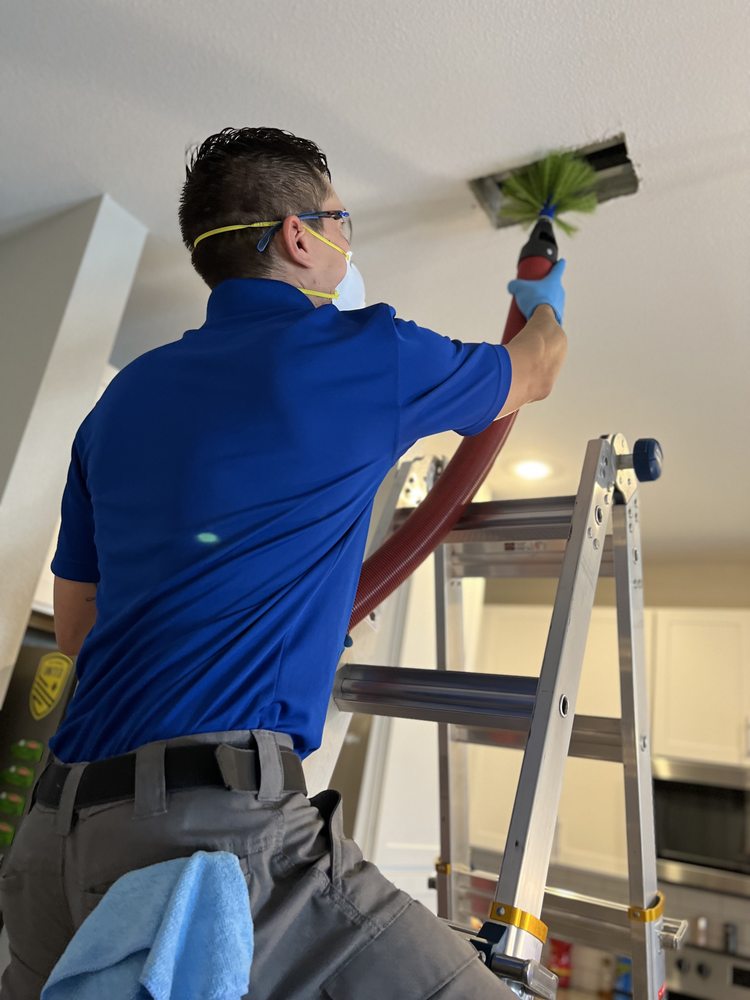 LONE STAR CLEANING & RESTORATION Updated September 2024 27 Photos