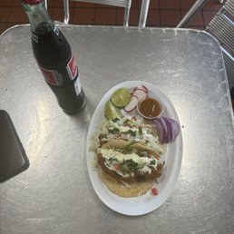 Fish Tacos Fish Tacos 