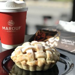 Marouf Cafe
