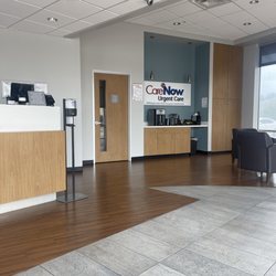MedSpring Urgent Care - Name CareNow