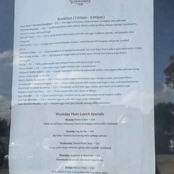 St Mary's Restaurant - Breakfast & Brunch Near Me - Metairie, Louisiana St Mary's Restaurant - Breakfast & Brunch Near Me - Metairie, Louisiana