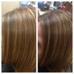 T Sharp Hair Salon