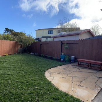 GoGarden - After 4/4 - Lawn Services Near Me - San Francisco, California GoGarden - After 4/4 - Lawn Services Near Me - San Francisco, California