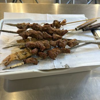 Beijing BBQ - Chinese Near Me - Cupertino, California