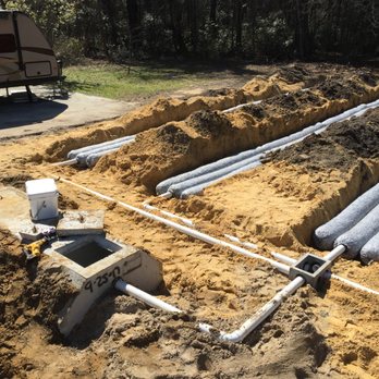 Coastal Septic Solutions - Septic Services Near Me - Union, North Carolina Coastal Septic Solutions - Septic Services Near Me - Union, North Carolina