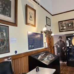 New England Civil War Museum