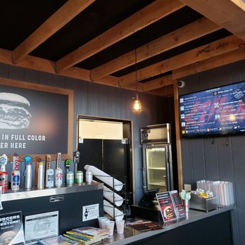 Killer Burger Cedar Hills - Burgers Near Me - Beaverton, Oregon