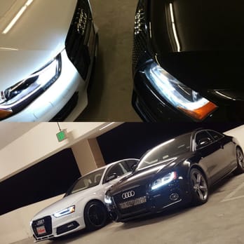 McKenna Audi - A5, A4 - Auto Repair Near Me - Norwalk, California