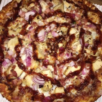 Jet's Pizza - BBQ Chicken Pizza - Pizza Near Me - Antioch, Tennessee Jet's Pizza - BBQ Chicken Pizza - Pizza Near Me - Antioch, Tennessee