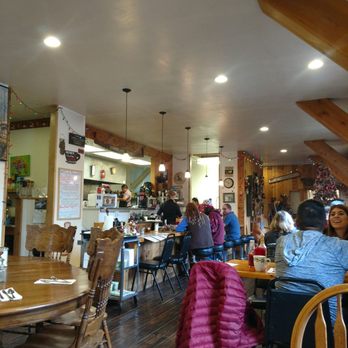 Donner Lake Kitchen - Breakfast & Brunch Near Me - Truckee, California Donner Lake Kitchen - Breakfast & Brunch Near Me - Truckee, California
