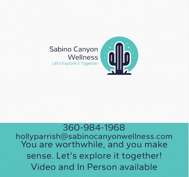 Sabino Canyon Wellness - grief counselor in Tucson, AZ