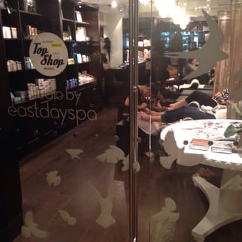 East Day Spa - Entrance is past Sky City Grand reception area - Skin Care Near Me - Auckland, AUK