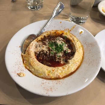 Oren's Hummus - Hummus Beef - Mediterranean Near Me - Mountain View, California Oren's Hummus - Hummus Beef - Mediterranean Near Me - Mountain View, California